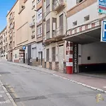 Family Flat In Central Malaga