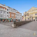 Family Flat In Central Malaga