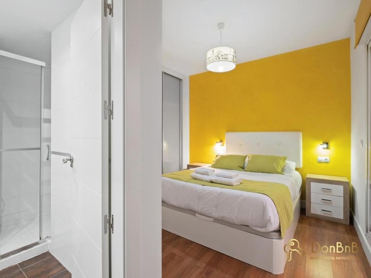 Family Flat In