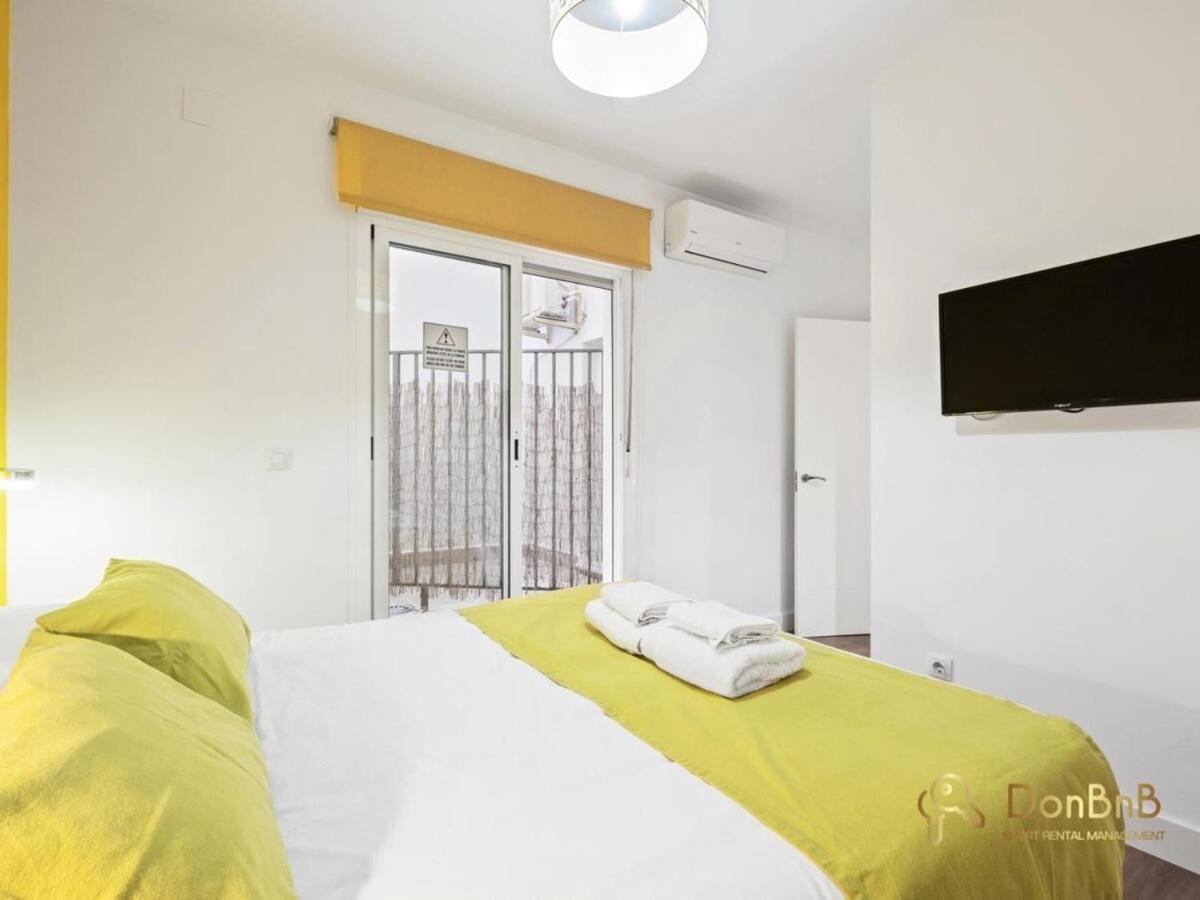Family Flat In *