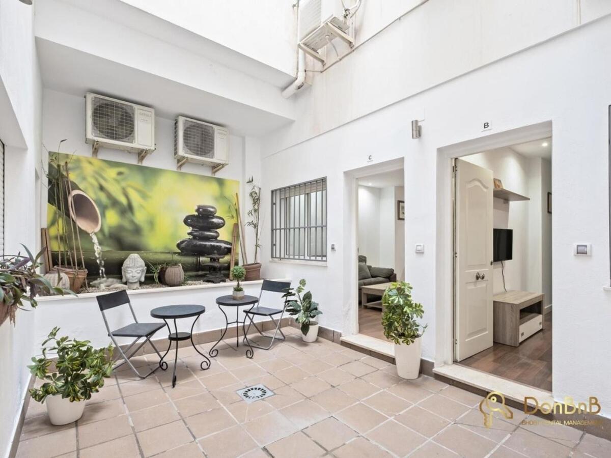 Family Flat In Apartment