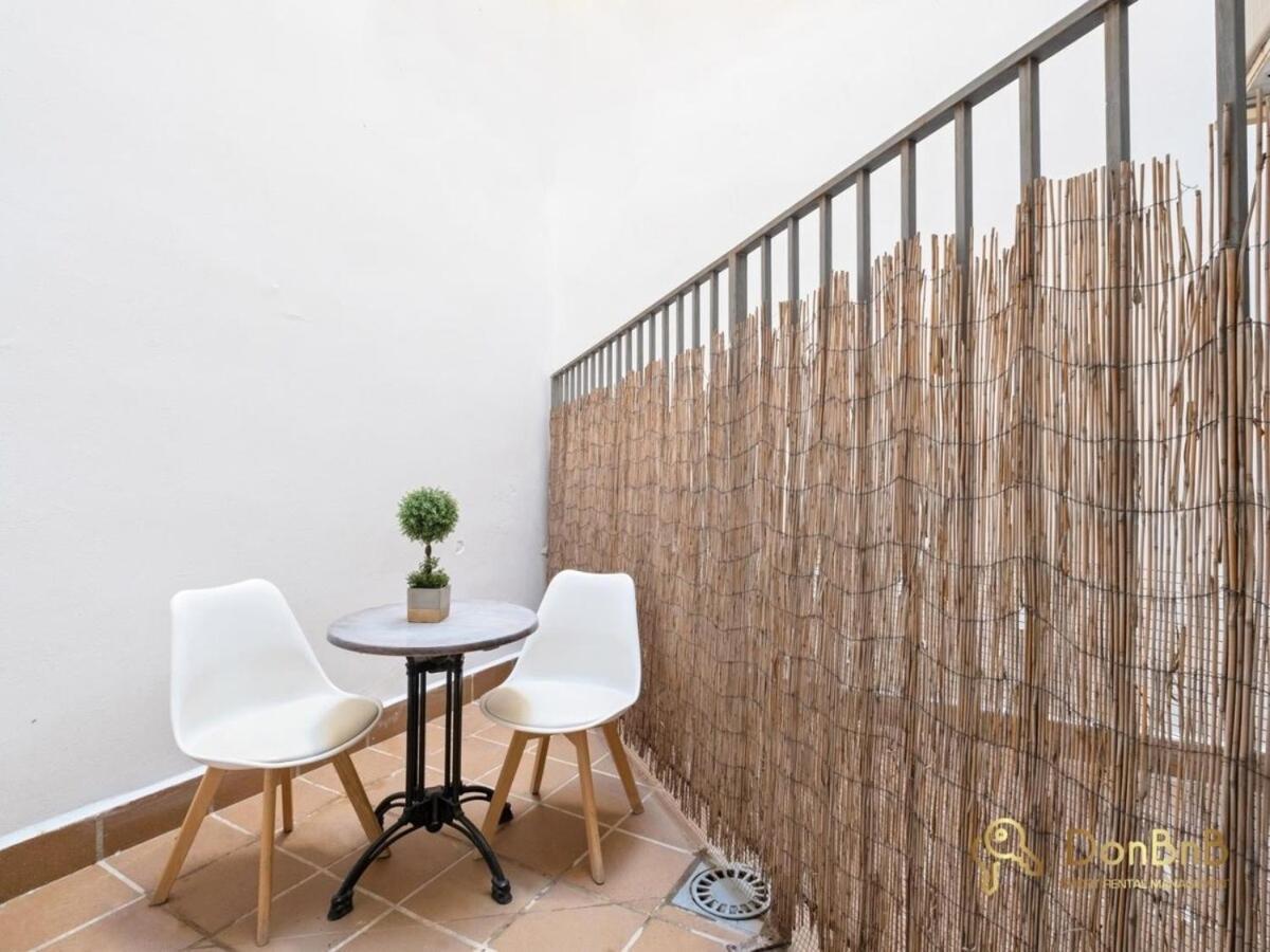 Family Flat In Apartment