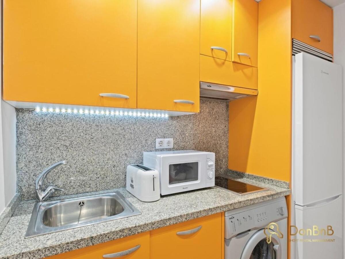 Apartment Family Flat In