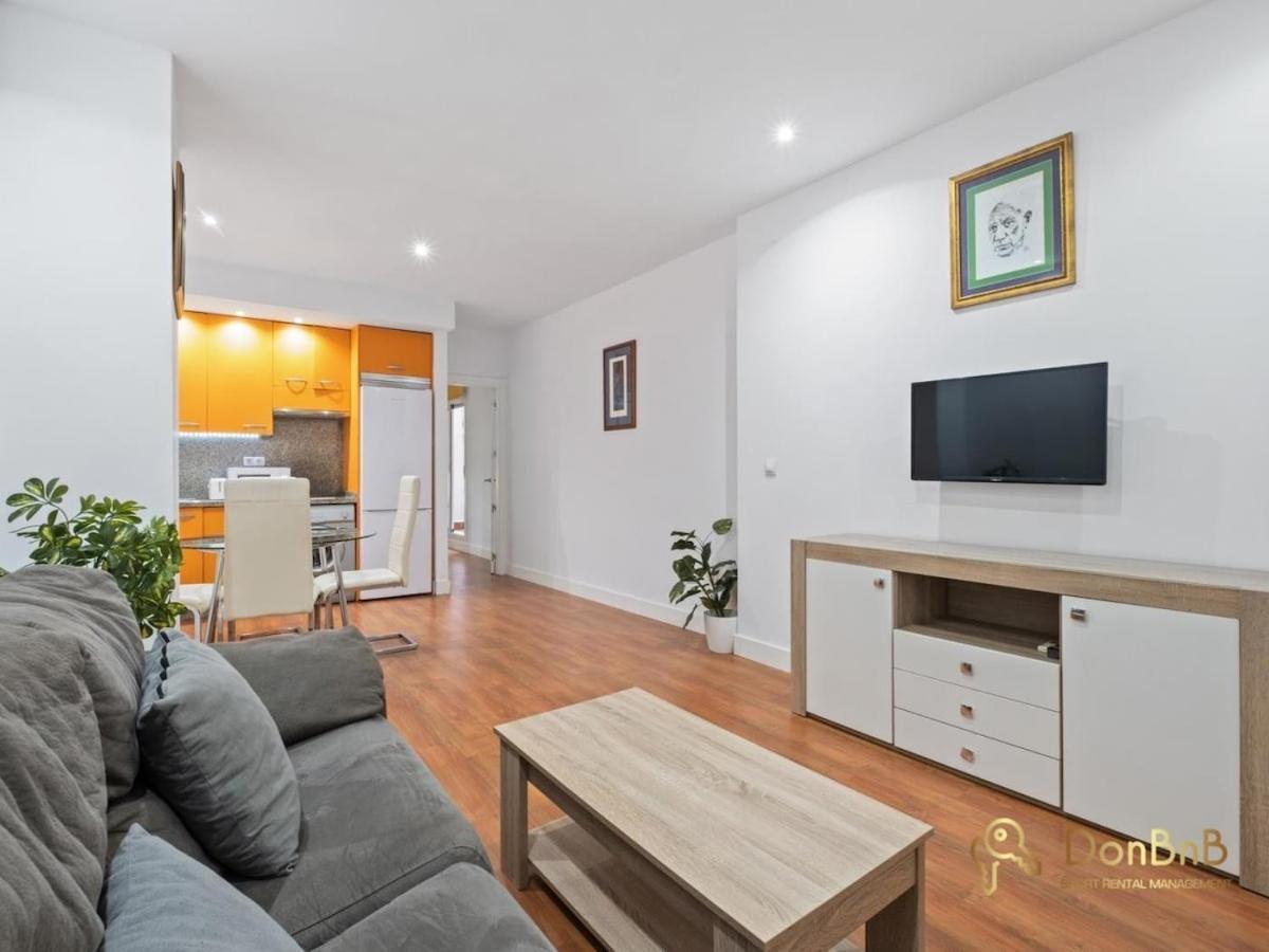 Apartment Family Flat In *